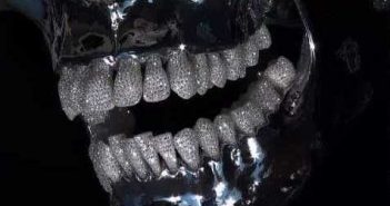 Enternal Smile from Precious Bones