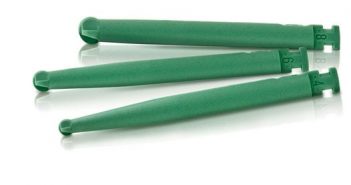 Recent Advances: SmartPrep Instruments