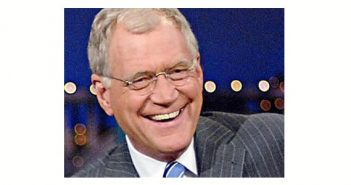 David Letterman Dentist Humor