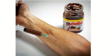 The Nutella Craze