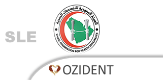 Saudi Licence Exam for General Dentists Materials