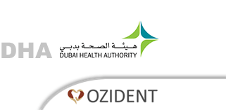 Dubai Health Authority Dental Exam Materials