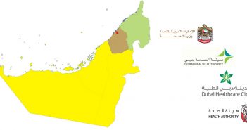 UAE Dental Licences