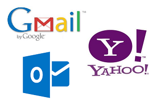 Generic Email Providers