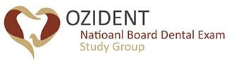 National Dental Board Exam Study Group