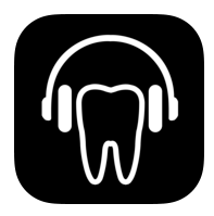 Dentist Apps: Dental DJ - OziDent Dentist Apps: Dental DJ - OziDent
