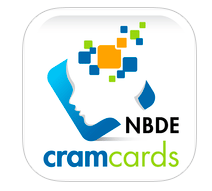 Dentist Apps: Cram Cards for NBDE part 1 - OziDent