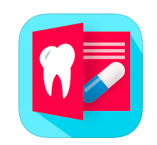 Dentist Apps: Dental Drugs - OziDent