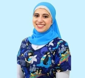 She is a Specialist Pediatric Dentist, MSc. She also holds a Higher Diploma in Pedodontics, Dental Public Health, and Community Health. Visit her website www.dryasmin.ae