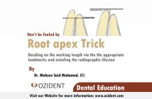 exam dha bds for Chart Endodontic