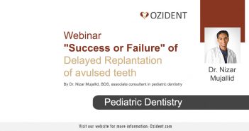 Delayed Replantation of avulsed teeth ” Success or Failure”