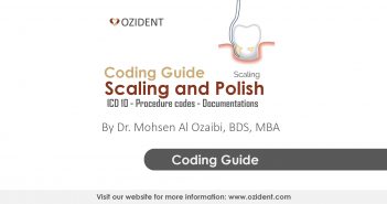 Coding Guide: Scaling & Polish for General Dentists in Abu Dhabi